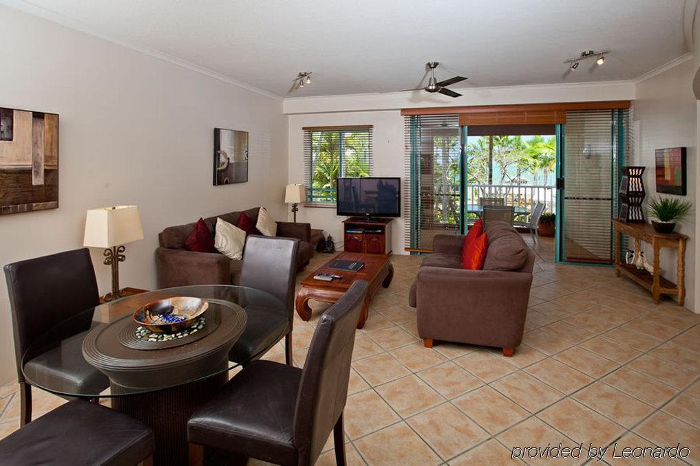 Coral Sands Beachfront Aparthotel Trinity Beach