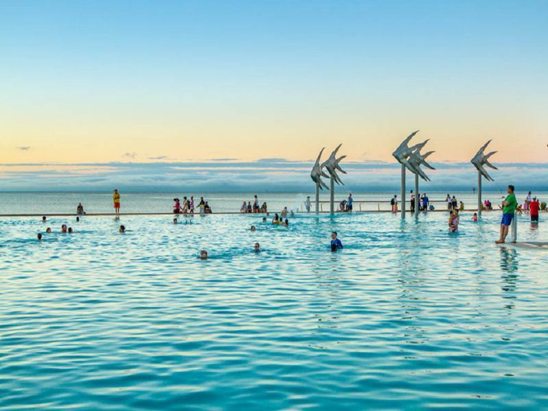 Castaways Trinity Aparthotel 3*
