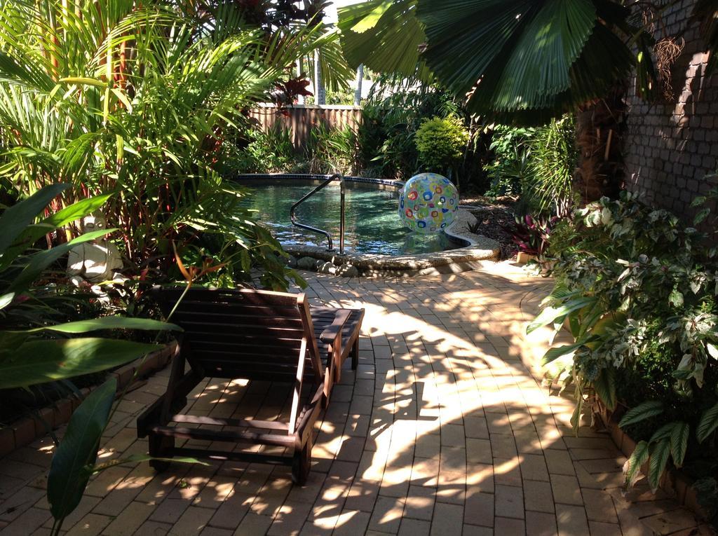 Apartment Bluewater Cairns *
