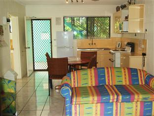 Aparthotel Castaways Trinity Trinity Beach