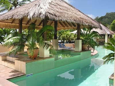 Aparthotel Sea Change Beachfront Trinity Beach