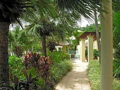Aparthotel Sea Change Beachfront