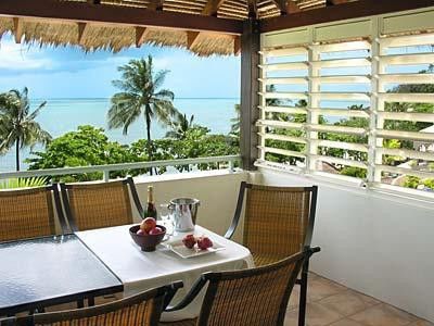 Sea Change Beachfront Aparthotel Trinity Beach