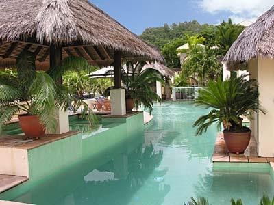 Sea Change Beachfront Aparthotel