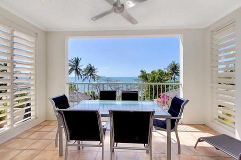 Sea Change Beachfront 5* Trinity Beach