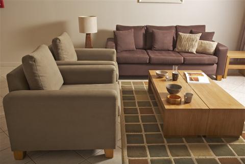 Sea Change Beachfront 5*