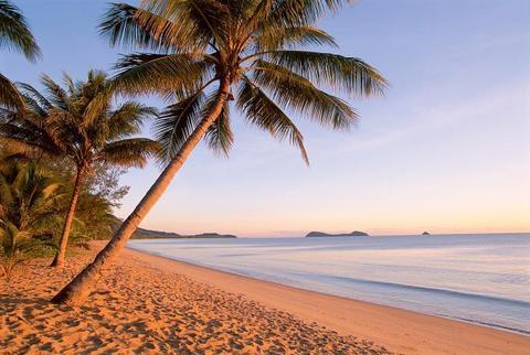 Sea Change Beachfront Aparthotel 5*