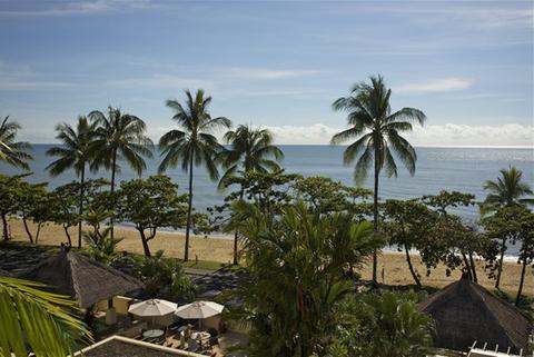 Sea Change Beachfront Aparthotel Trinity Beach