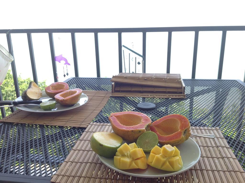 Apartment Absolute Beachfront With Million Dollar Views