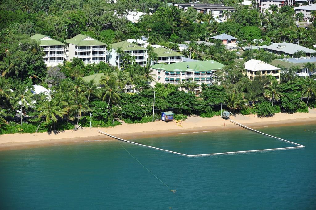 Aparthotel Trinity Waters Boutique Beachfront