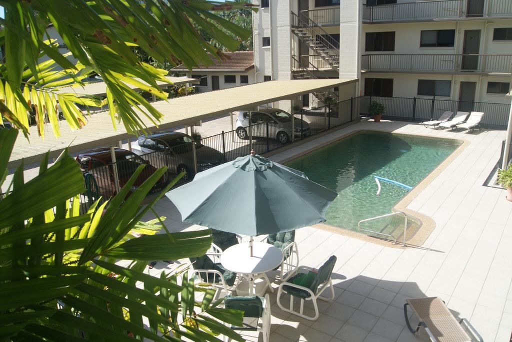 Castaways Trinity Aparthotel