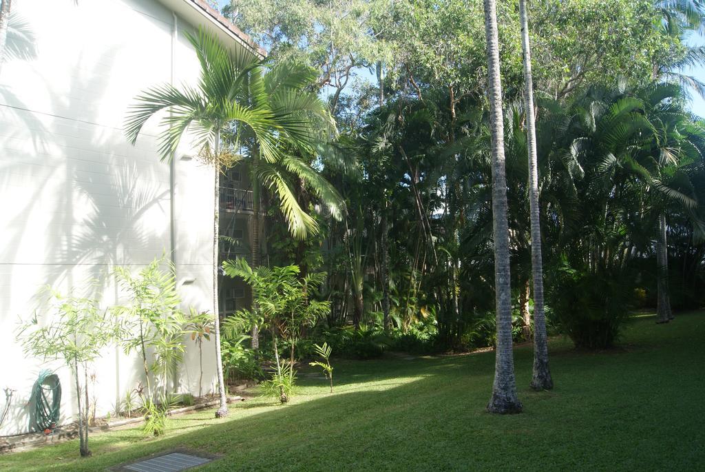 Castaways Trinity Aparthotel