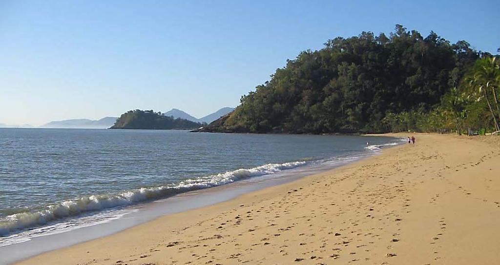 Apartment Bluewater Cairns *