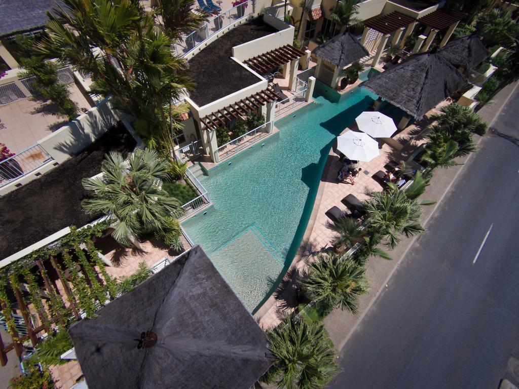 Sea Change Beachfront Aparthotel Trinity Beach