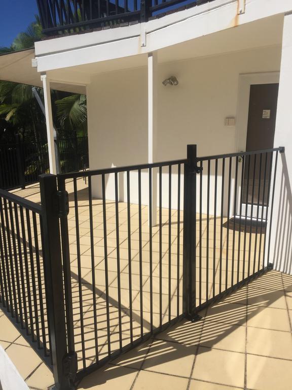 Bella By The Beach Apartment *