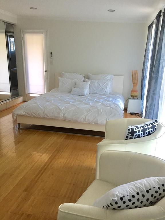 Bella By The Beach Apartment *