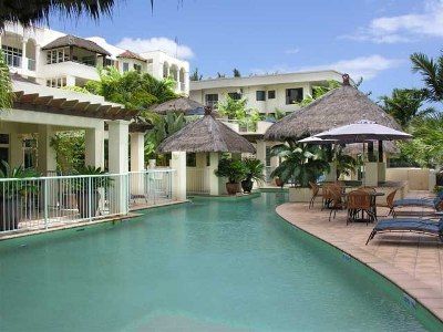 Sea Change Beachfront 5* Trinity Beach
