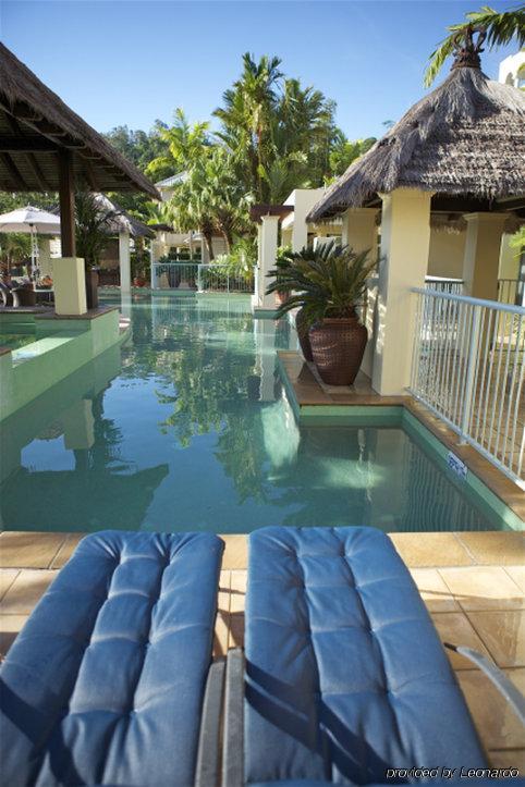Aparthotel Sea Change Beachfront Trinity Beach