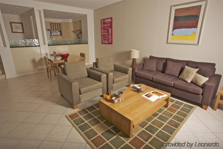 Sea Change Beachfront Aparthotel