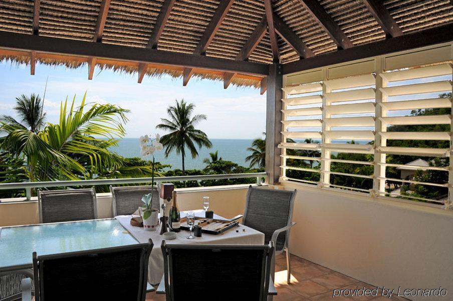 Aparthotel Sea Change Beachfront