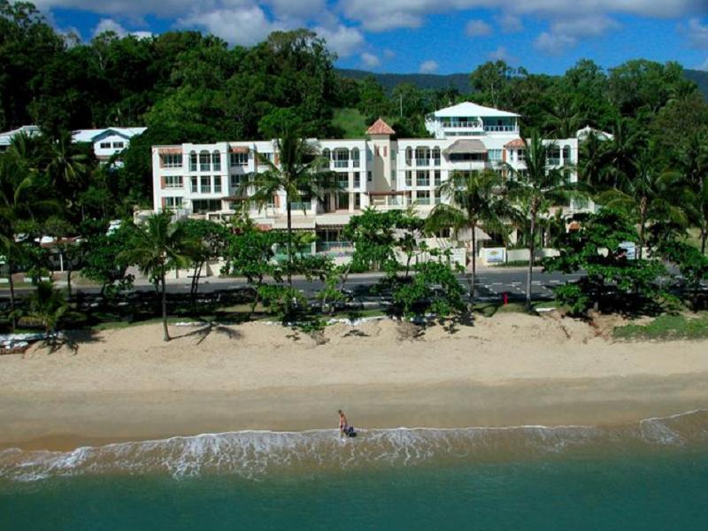 Sea Change Beachfront