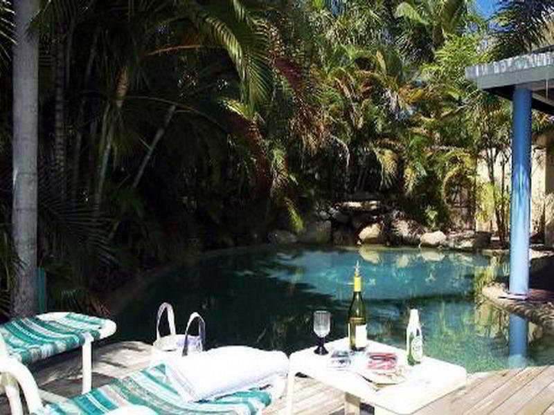 Aparthotel Trinity Pacific 4*