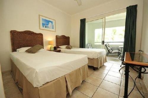Trinity Waters Boutique Beachfront