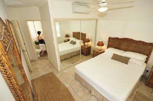 Trinity Waters Boutique Beachfront Aparthotel Trinity Beach