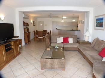 Trinity Waters Boutique Beachfront