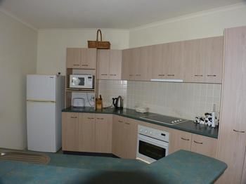 Aparthotel Trinity Waters Boutique Beachfront 4*