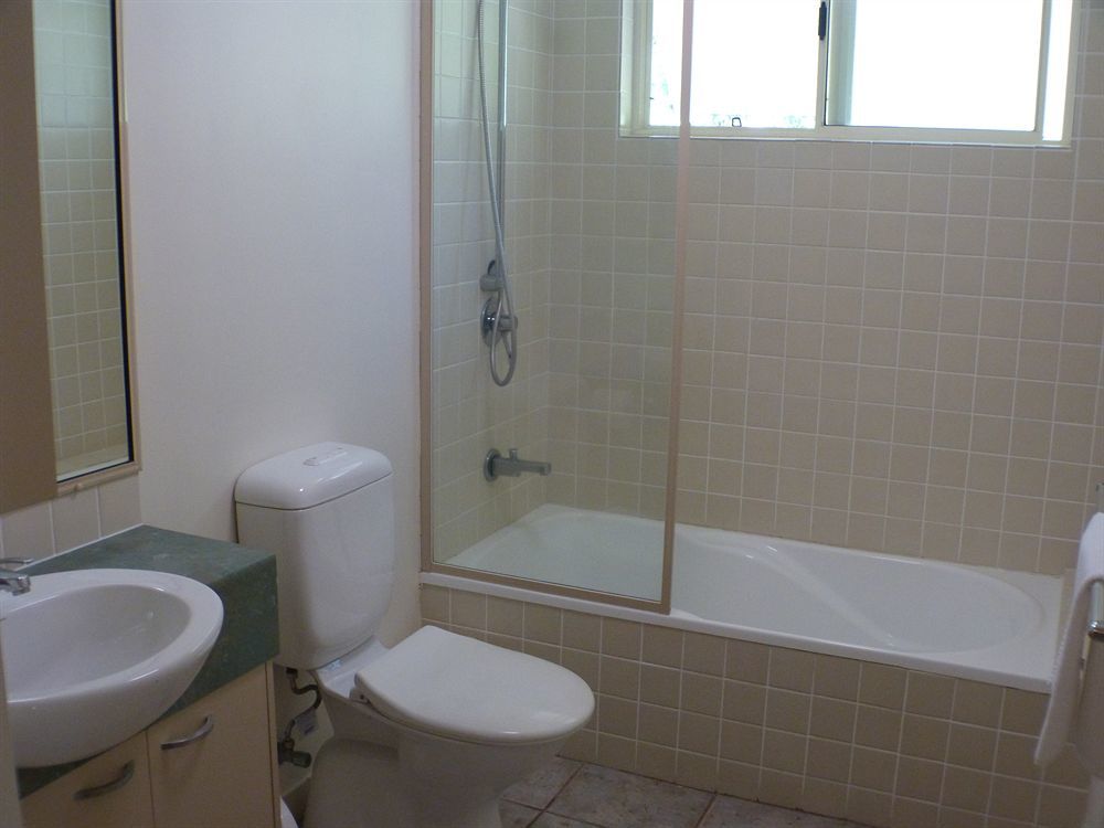 Trinity Waters Boutique Beachfront Aparthotel 4*