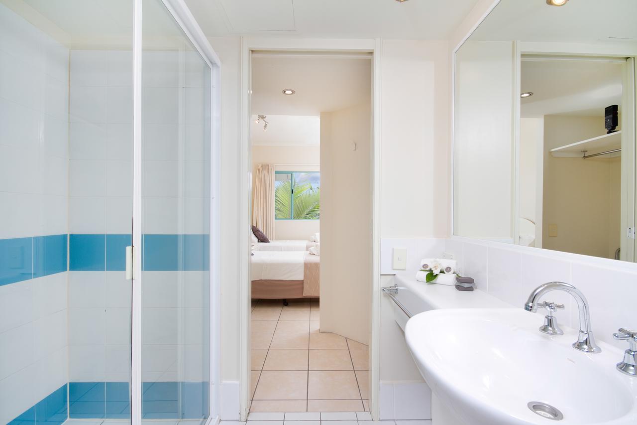 Coastal Blue @ Trinity Apartment Trinity Beach