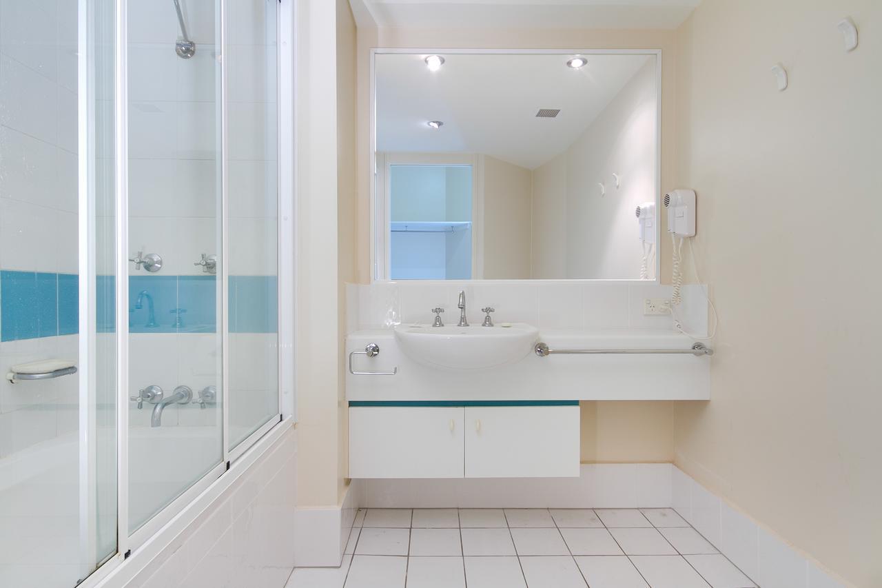Apartment Coastal Blue @ Trinity Trinity Beach