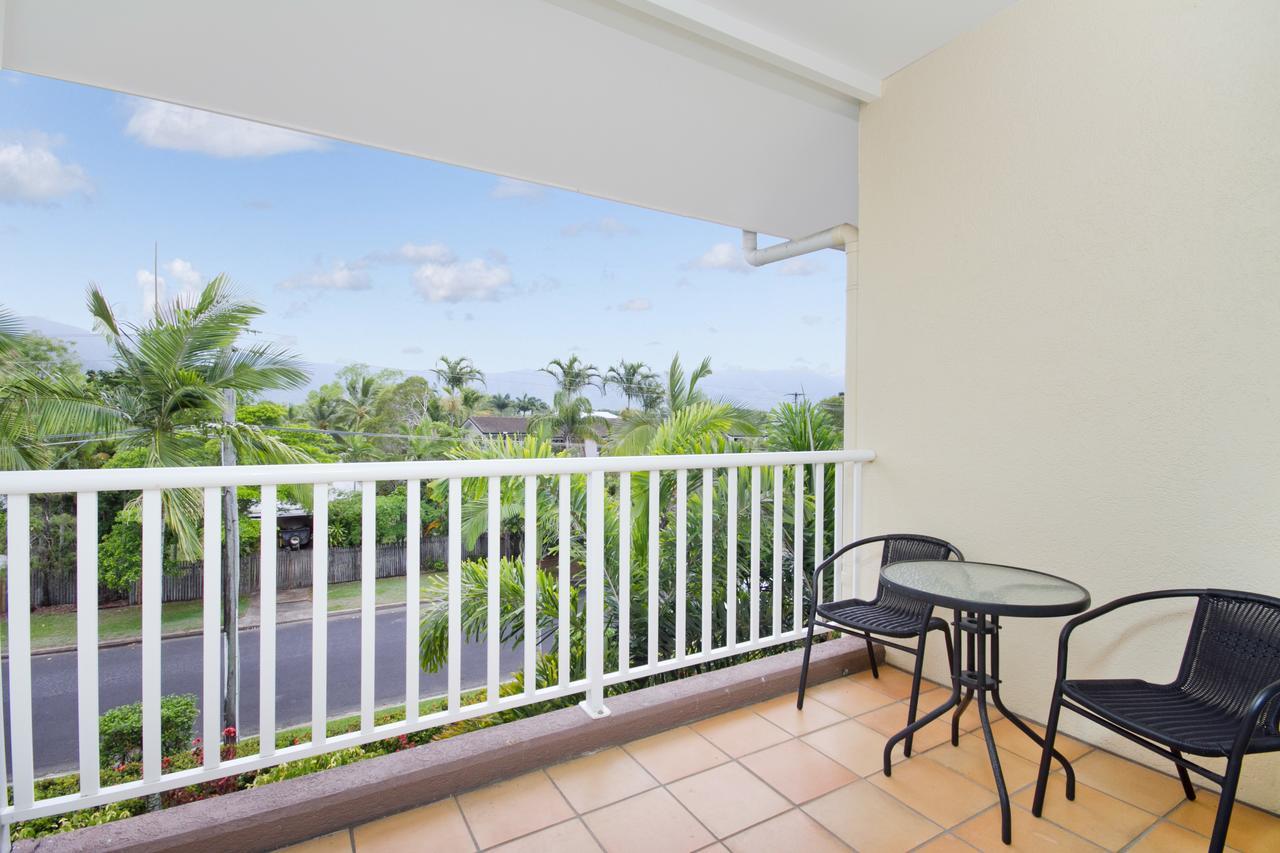 Coastal Blue @ Trinity Apartment *