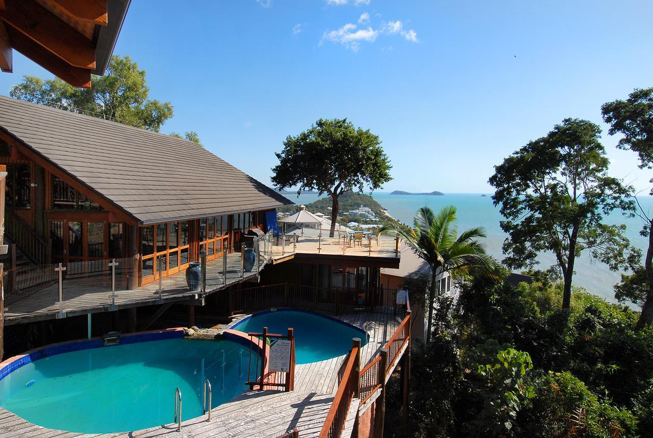 Seascape Holiday home *