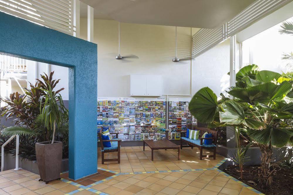 Aparthotel Coral Sands Beachfront