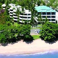 Aparthotel Roydon Beachfront Trinity Beach