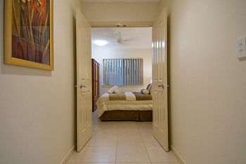 Eden Trinity Lagoon Front House * Trinity Beach