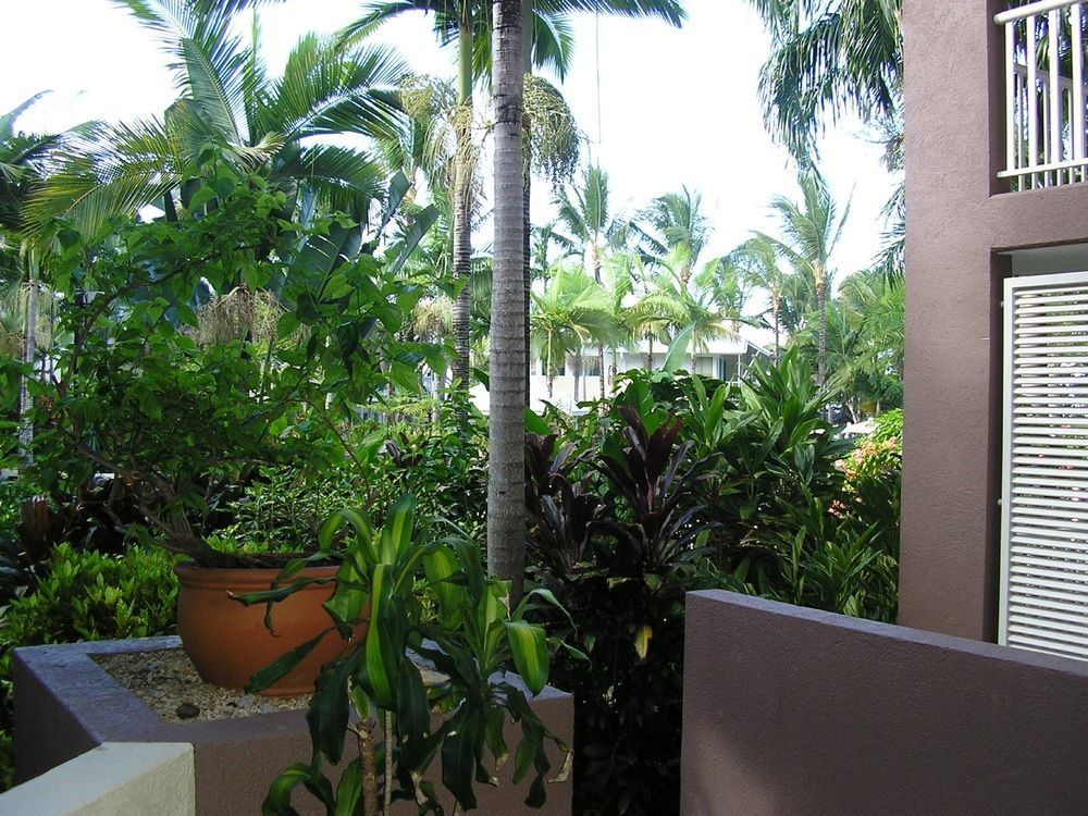 Coral Sands Beachfront 4* Trinity Beach