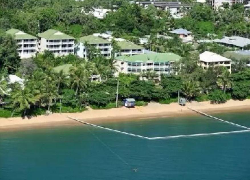 Iglu By The Sea 6 Beachfront Sleep 6 Apartment *