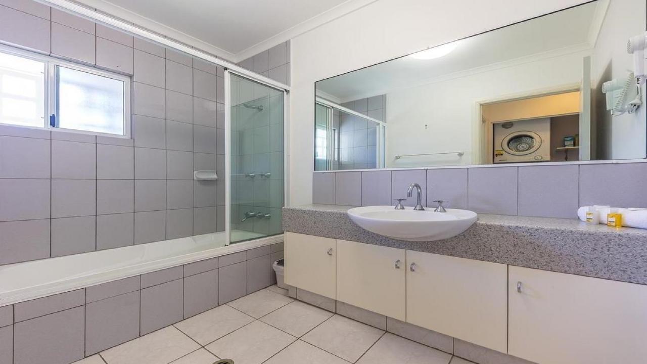 Apartment Pacific Gold *