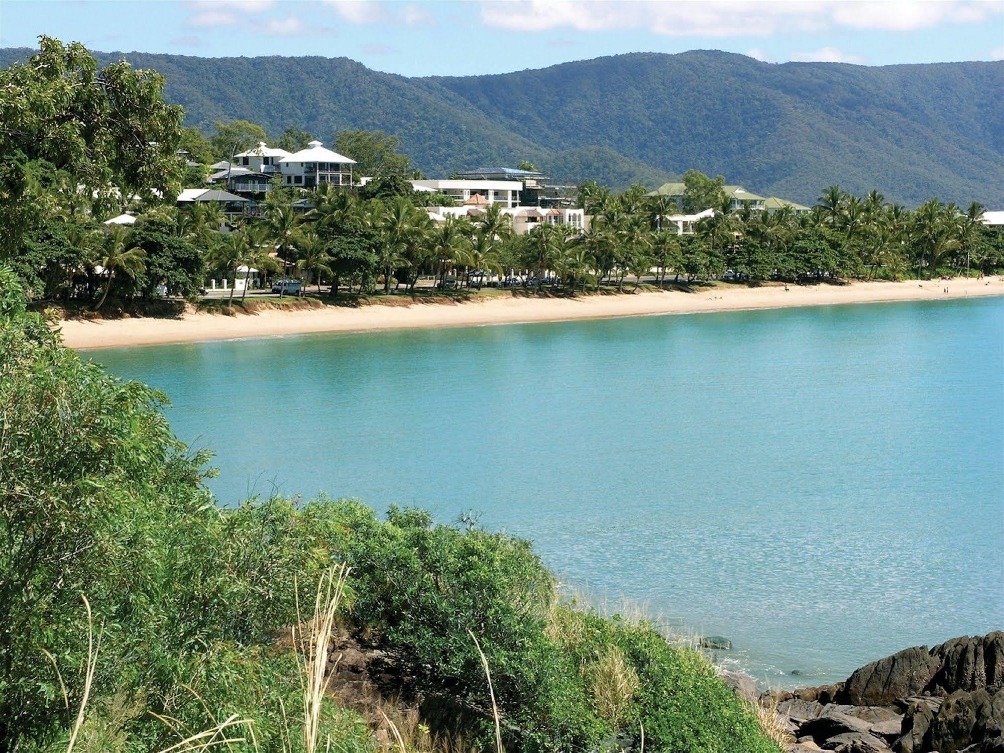 Aparthotel Trinity Waters Boutique Beachfront 4*