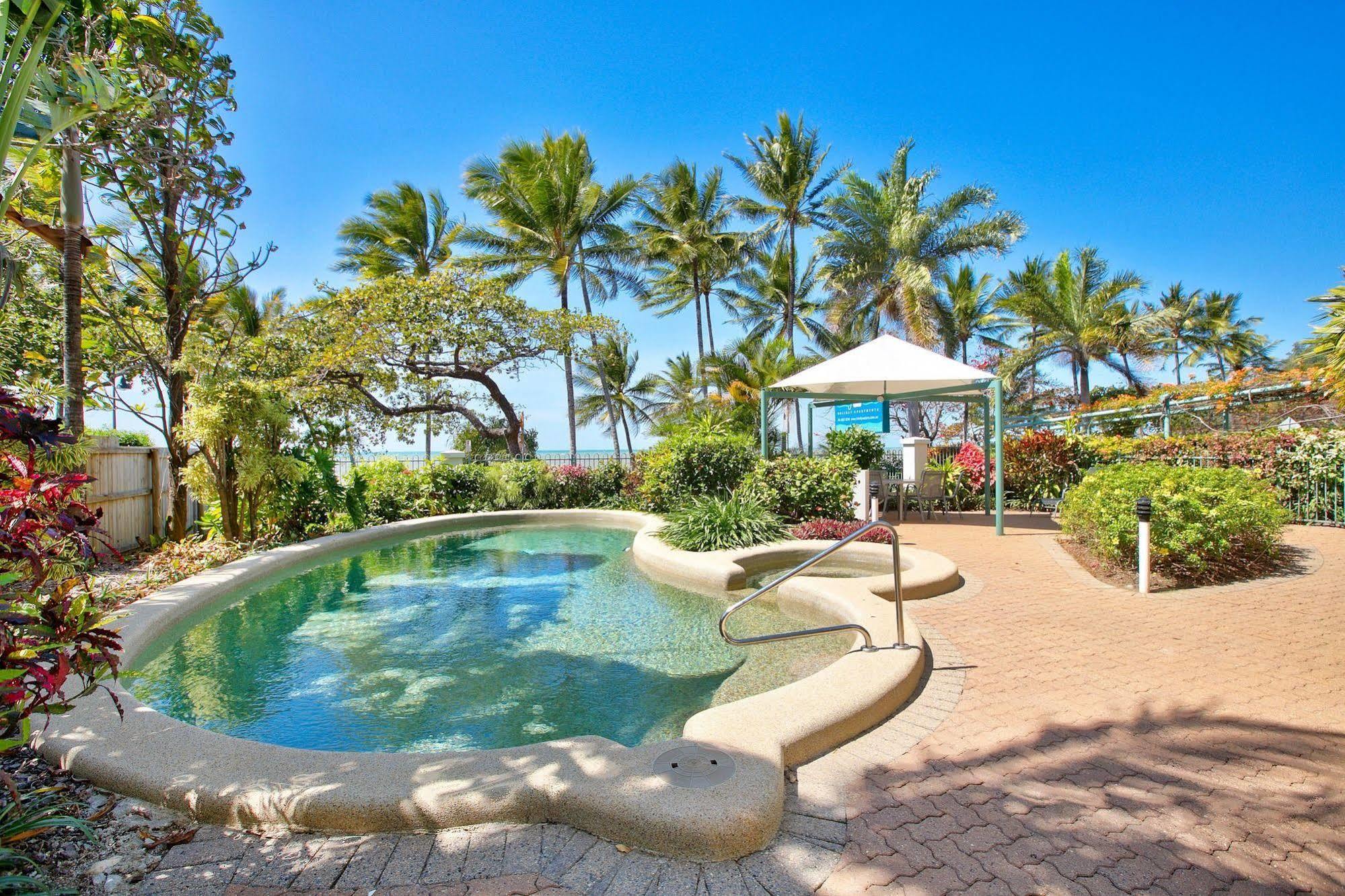 Trinity Waters Boutique Beachfront Aparthotel