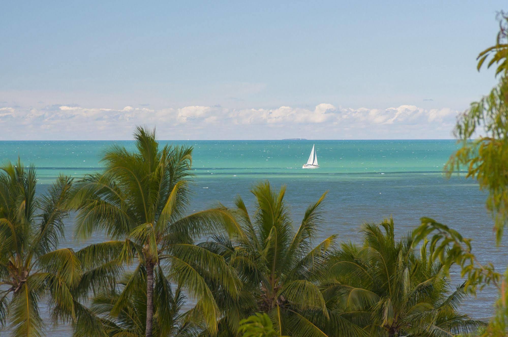 Trinity Waters Boutique Beachfront Aparthotel