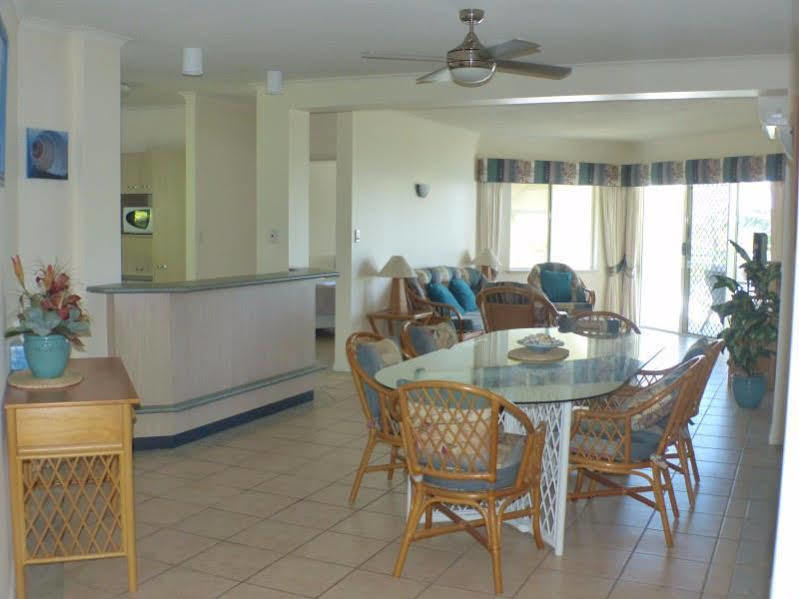 Trinity Waters Boutique Beachfront 4*