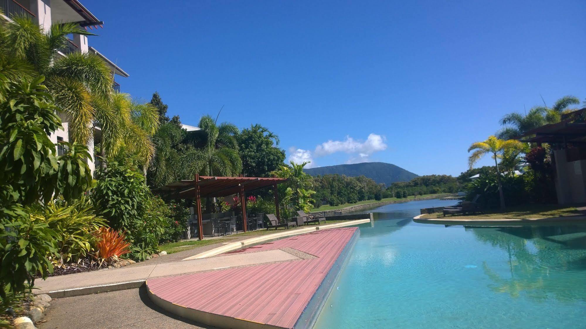 Aparthotel Blue Lagoon Trinity Beach