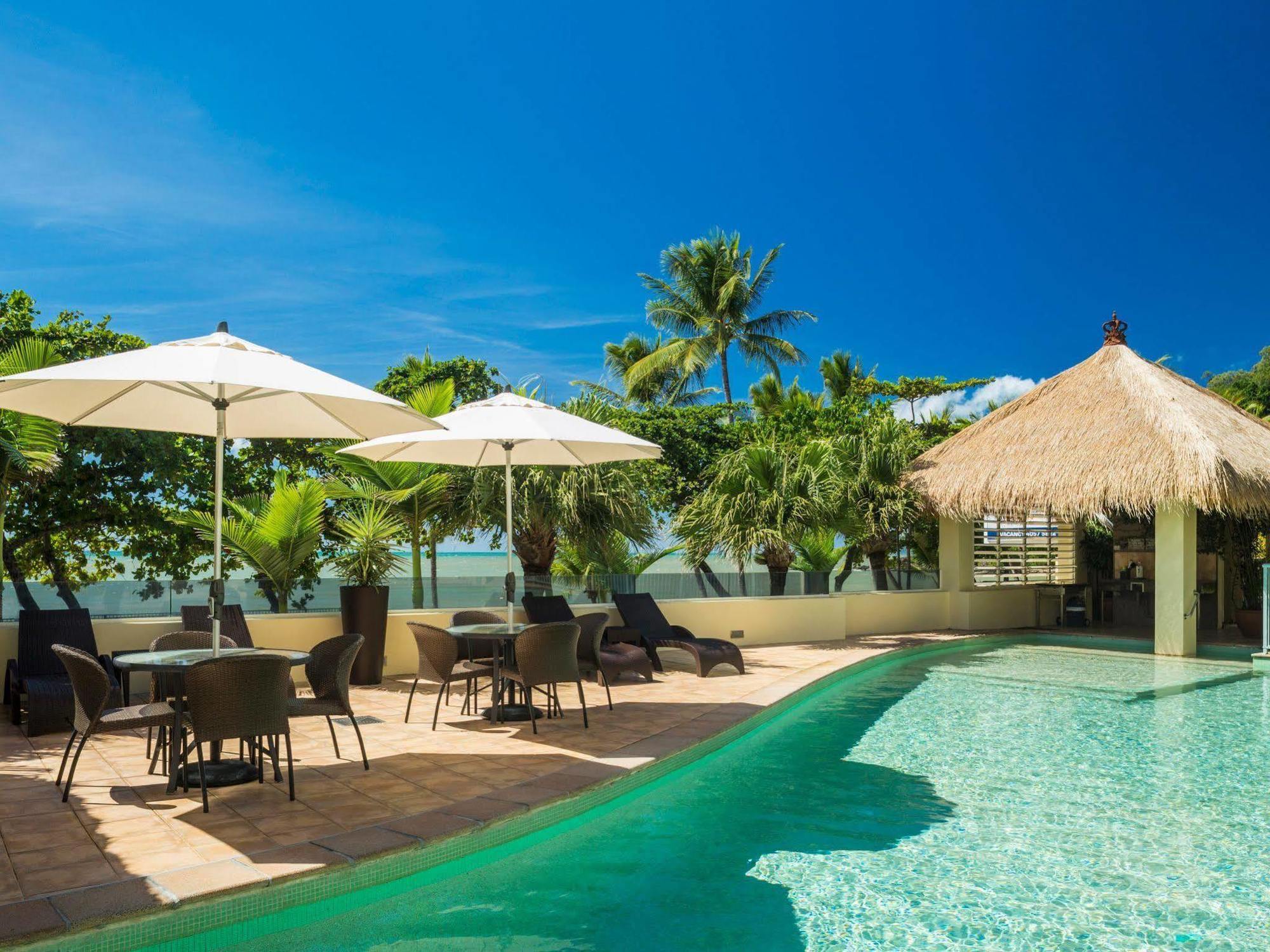 Sea Change Beachfront