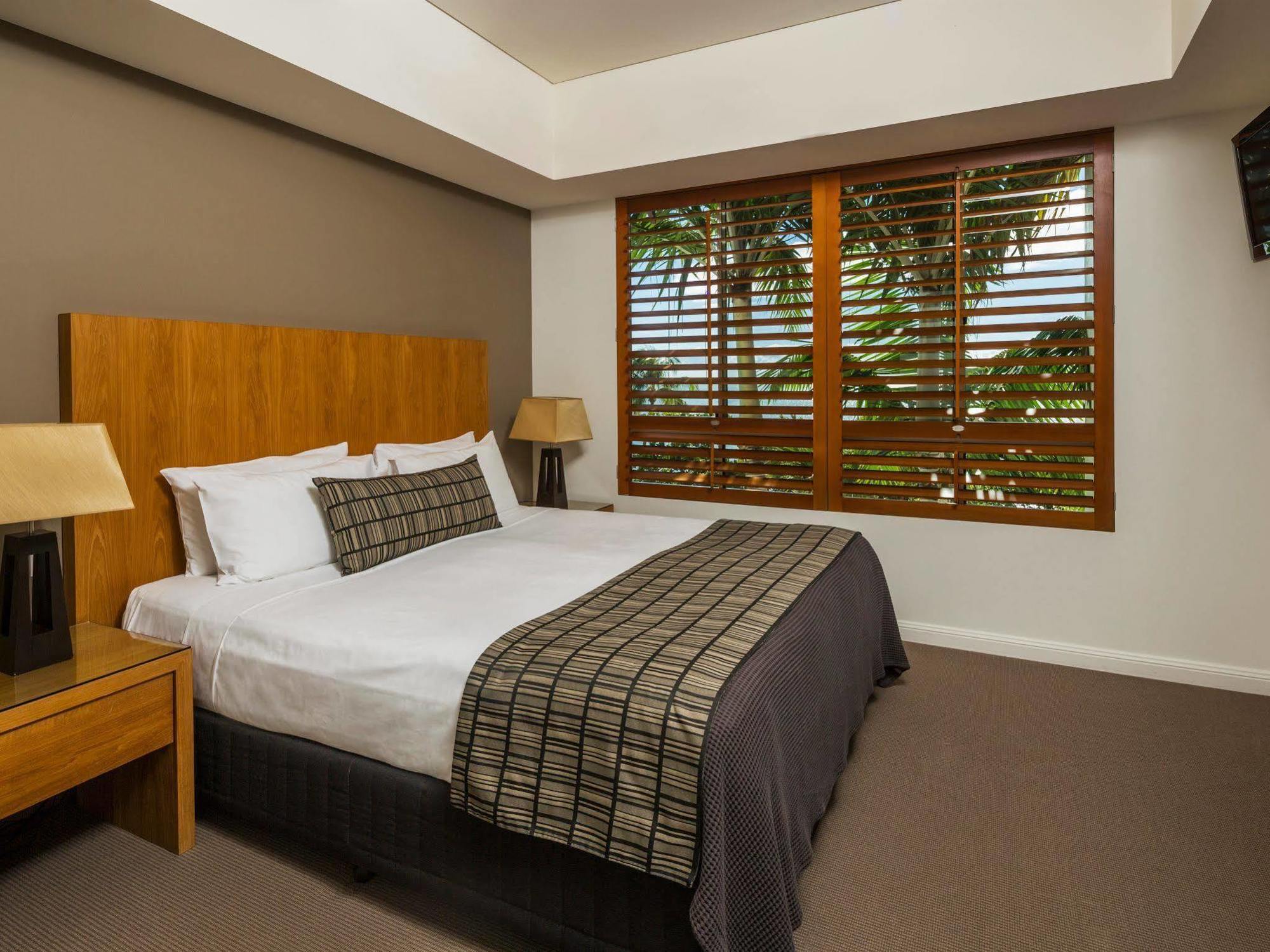 Aparthotel Sea Change Beachfront Trinity Beach