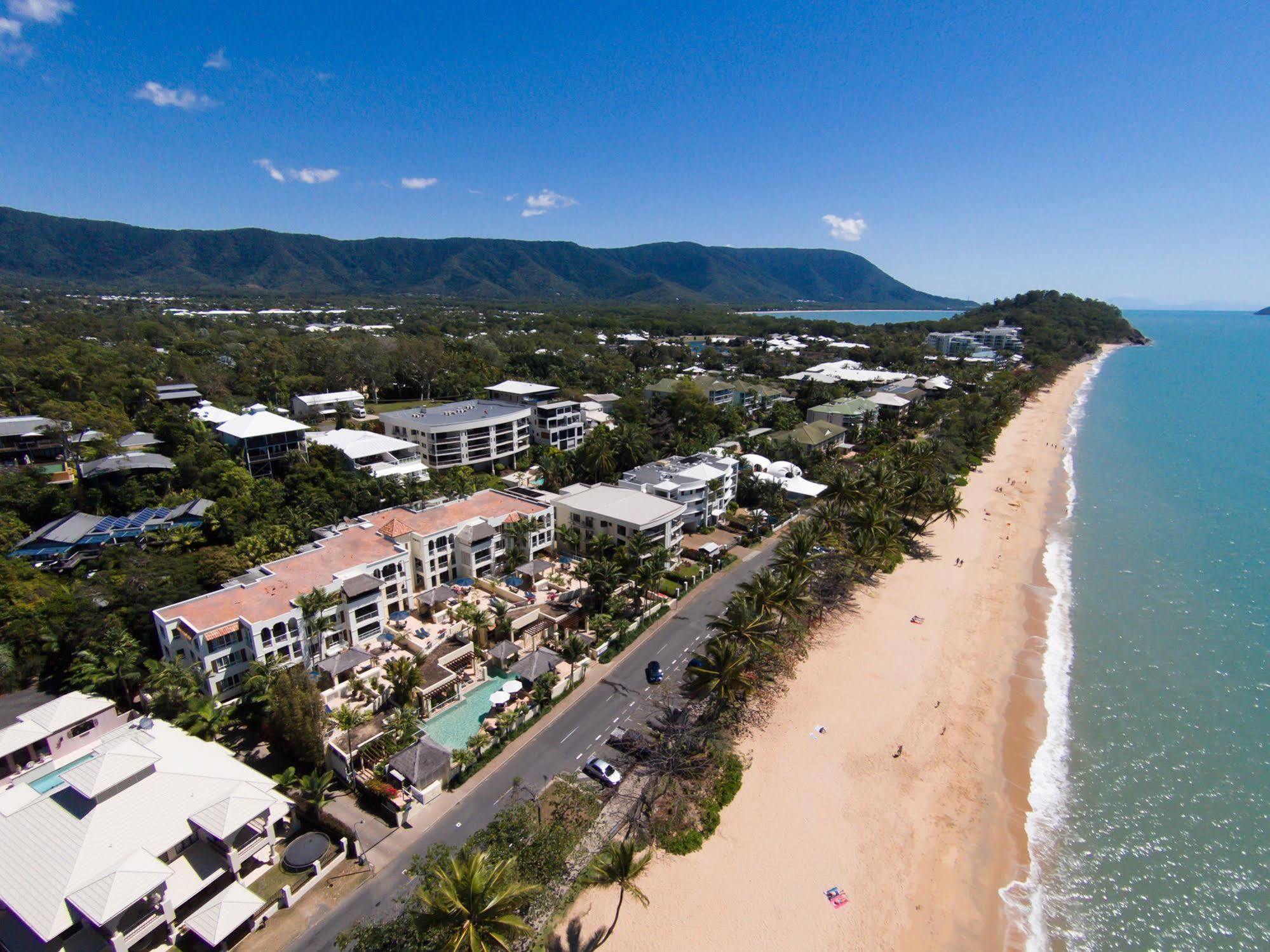 Aparthotel Sea Change Beachfront Trinity Beach