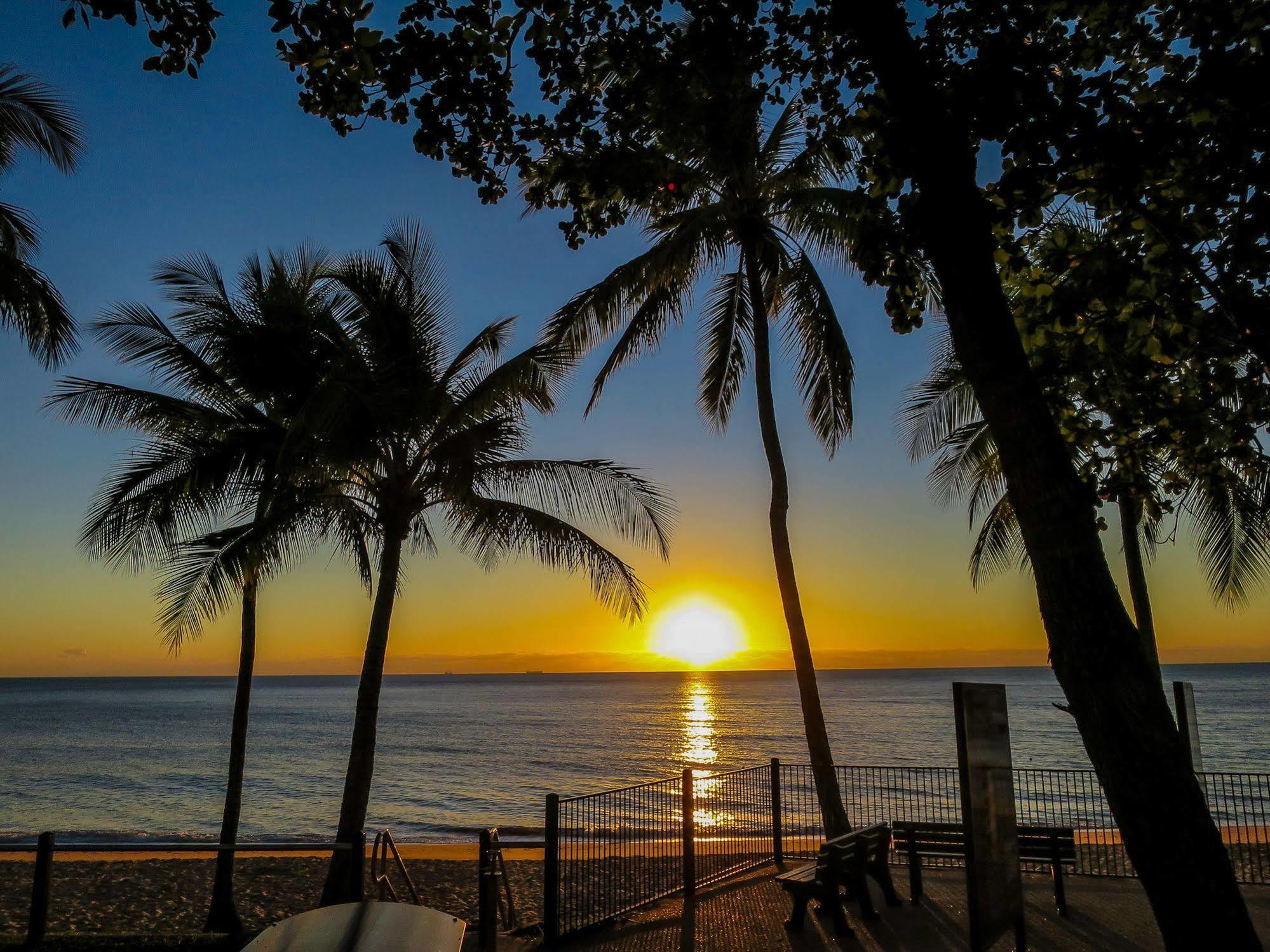 Roydon Beachfront